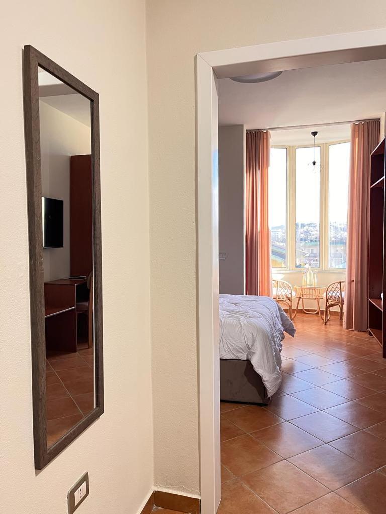 Belix Hotel Apartments, Near The Beach Durres Exterior photo