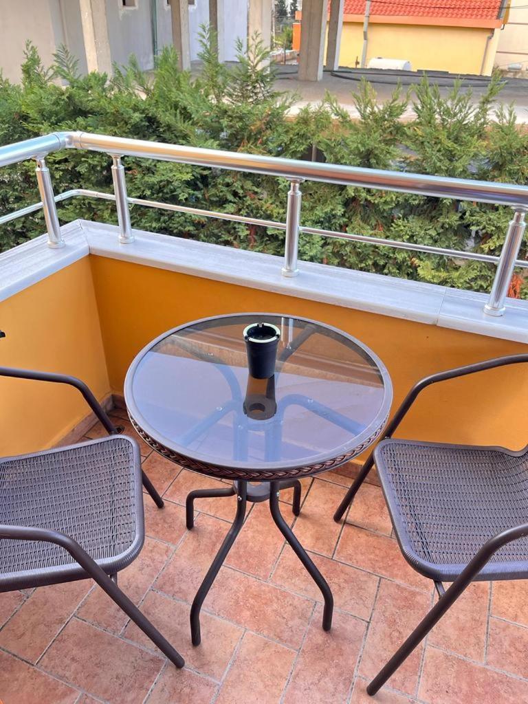 Belix Hotel Apartments, Near The Beach Durres Exterior photo