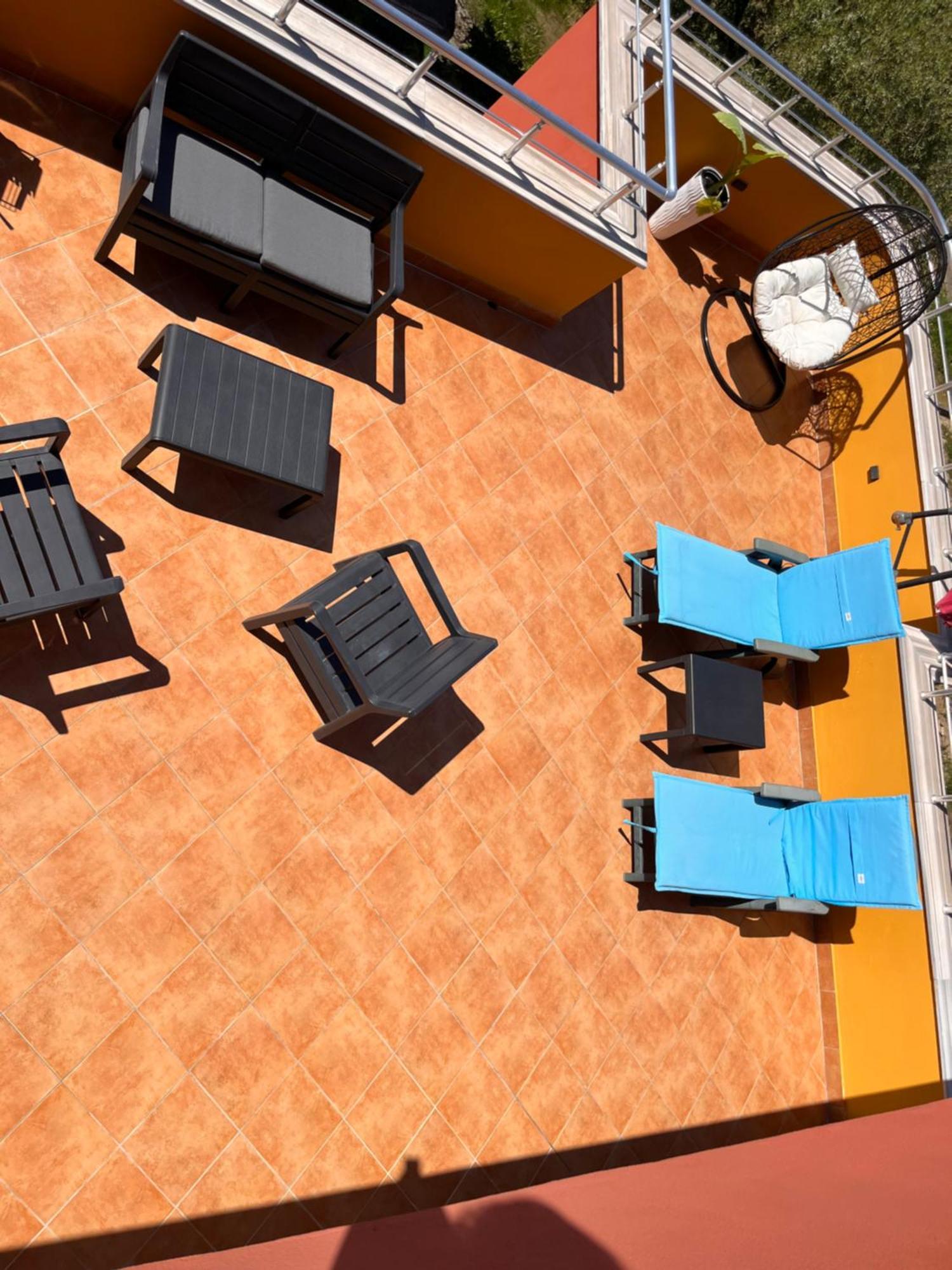 Belix Hotel Apartments, Near The Beach Durres Exterior photo