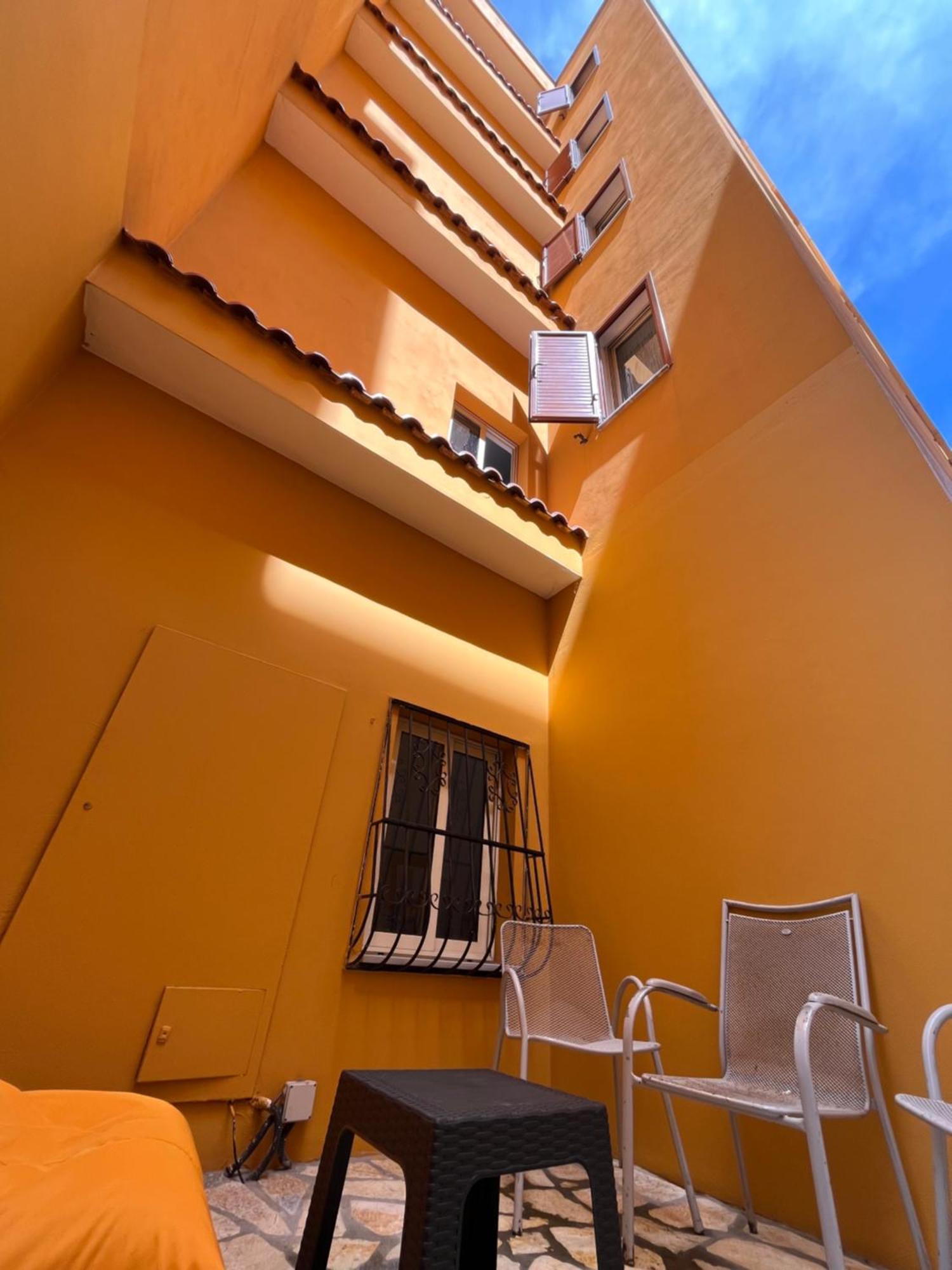 Belix Hotel Apartments, Near The Beach Durres Exterior photo