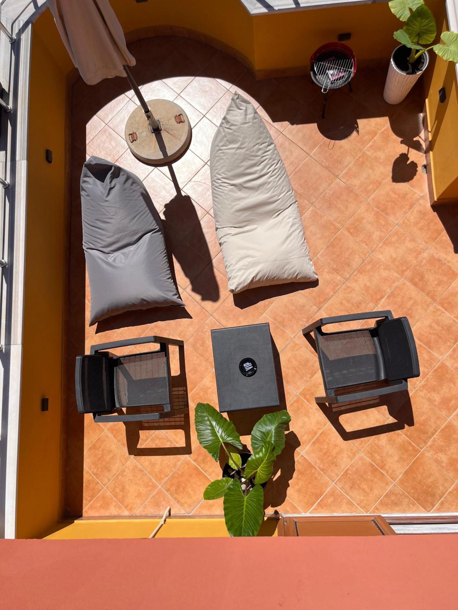 Belix Hotel Apartments, Near The Beach Durres Room photo